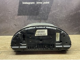 Панель приладів BMW E39 (МКПП) дизель VDO